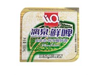 漓泉鮮啤酒
