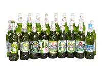 酒瓶鍍鋁紙系列1