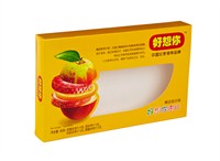 好想你棗精品黃